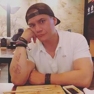 Meet your Posher, David